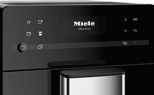 Nueva Cafetera Automática Silenciosa Mie Le 5310 CM 5310, Cafetera Automática Silenciosa, Cafetera Espresso, Cafetera CM - Product Image 2