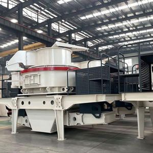 เครื่องบดหิน VSI กำลังการผลิตสูง ประสิทธิภาพเยี่ยม สำหรับการบดหิน เพิ่มผลผลิตได้มากกว่า 35% ช่วยปรับรูปทรงหินได้ - Product Image 1