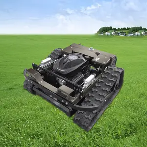 Yeşil açacağı indirim ab sahne V ile çim biçme makinesi 500 mm kesme makinesi