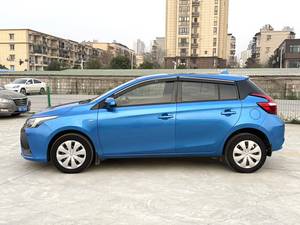 Toyota <span class=keywords><strong>Yaris</strong></span> L 1.5E Dynamic Edition 2016 d'occasion, transmission automatique, conduite à gauche, pour Toyota Hatchback, véhicule d'occasion - Product Image 3