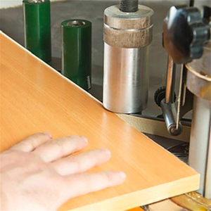 Maydos — colle pour plaquage à chaud, adhésif <span class=keywords><strong>EVA</strong></span> pour scellage des bordures - Product Image 4