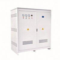 Transformateur toroïdal triphasé à sec 500 kVA 800 kVA 1000 kVA 1700 kVA 400 V 380 V 460 V 690 V Tension personnalisée 10 kVA 20 kVA Puissance