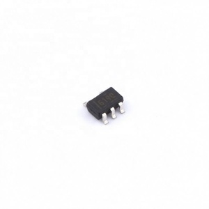 UCC27519AQDBVRQ1 SOT-23-5 Gate <b>Driver</b> Chip - Product Image 1