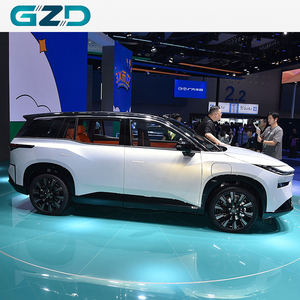 <span class=keywords><strong>Toyota</strong></span> BZ3X EV PRO 2025 – SUV 5 portes, 5 places, haute performance, véhicule électrique à longue autonomie pour la vente de la <span class=keywords><strong>Toyota</strong></span> BZ3X - Product Image 2