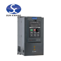 Convertisseur de fréquence de pompe solaire SK-PDS33 onduleur à entraînement à fréquence variable photovoltaïque DC à AC VFD contrôle de pompe