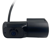 Neue Verbesserte 1080P 720P OBD 2CH KI-Autokamera mit Adas DSM Videorekorder 1 Jahr Garantie