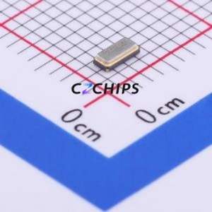 AH03200004 Crystal (Passive) SMD3215-2P Crystal Oscillator SMD Crystal Oscillator 32.768kHz 10ppm 12.5pF - Product Image 1