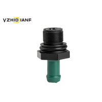 Pièces d'auto personnalisées en gros Valve de ventilation positive du carter 6P1361 1035A422 Valve PCV pour Mitsubishi Lancer Eclipse