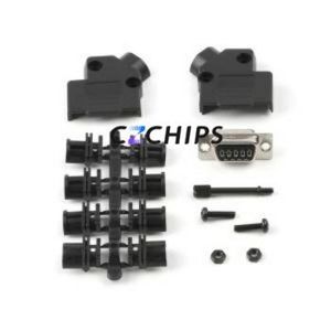 MHD45PPK9-DB9P-K Connector Housing Connector Whole Sale Electronic Component Chips Supplier & BOM Service - Product Image 2