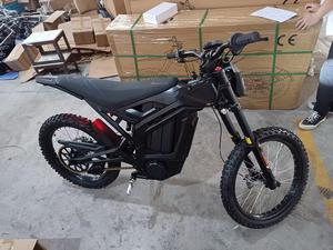 SS-8.0 4000W 72V 60AH Dirt E Emtb Bike E-bike Ebike Cycle Dirtbike Mtb Fatbike Adult - Product Image 2