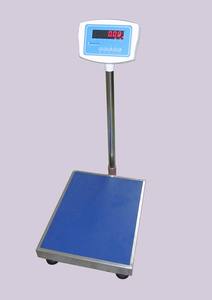 YAS High Quality 200kg-350kg Digital <strong>Electronic</strong> Warehouse Platform Scales <strong>Industrial</strong> Weighing Bench 0.01g 0.1g LCD Display - Product Image 6