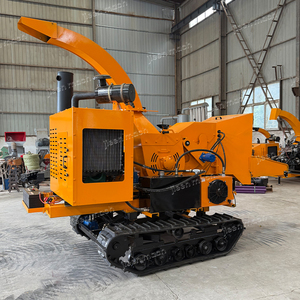 Broyeur <span class=keywords><strong>de</strong></span> branches hydraulique pour machines forestières diesel électriques, broyeur <span class=keywords><strong>de</strong></span> souches, broyeur <span class=keywords><strong>de</strong></span> <span class=keywords><strong>bois</strong></span> industriel - Product Image 3