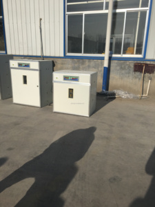 528 Máy ấp trứng ấp trứng Máy kết hợp 3 trong 1 với tốc độ nở cao và HJ-IH528 ấp lật tự động - Product Image 4