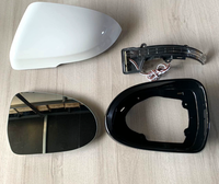 Accessoires de rétroviseur pour SERES 3, ensemble complet de rétroviseur, boîtier de rétroviseur, verre de rétroviseur, clignotant