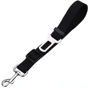 Kingtale1 Arnés <span class=keywords><strong>de</strong></span> <span class=keywords><strong>Seguridad</strong></span> Estabilizador <span class=keywords><strong>de</strong></span> Vehículos Clips Ajustables <span class=keywords><strong>para</strong></span> <span class=keywords><strong>Perros</strong></span> y Gatos Cinturón <span class=keywords><strong>de</strong></span> <span class=keywords><strong>Seguridad</strong></span> <span class=keywords><strong>de</strong></span> <span class=keywords><strong>Coche</strong></span> <span class=keywords><strong>para</strong></span> Mascotas Cables <span class=keywords><strong>de</strong></span> Cadena Sostenibles - Product Image 2
