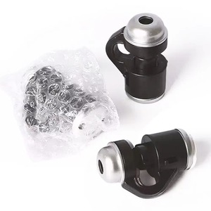 Microscope externe 30X <span class=keywords><strong>pour</strong></span> bijoux, <span class=keywords><strong>loupe</strong></span> <span class=keywords><strong>pour</strong></span> téléphone portable, microscope à clip avec lumière LED - Product Image 1