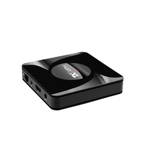 Precio de fábrica Nuevo modelo TX30 Tv Box Android 13 ATV Allwinner H313 con BT Voice Remote 2/8GB a 2/16GB 6K HD 2,4/5Ghz WIFI - Product Image 4