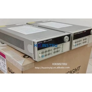Keysight 66319D Fuente de CC de comunicación móvil dual con emulación de batería, Voltaje: 0 a 15 V, Corriente: 0 a 3 A - Product Image 1