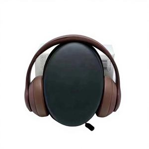 Audífonos Inalámbricos con Cancelación de Ruido Studio Pro Kim para Juegos, Diseño Deportivo, Pantalla Digital, 3 Horas de Reproducción - Product Image 3