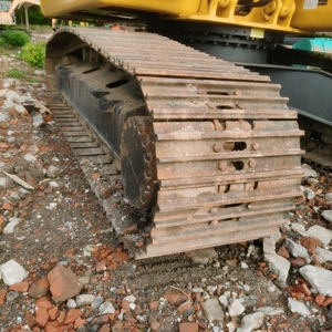 Mini-pelles Komatsu PC160 PC150 PC170 d'occasion à vendre, équipement de construction durable et haute performance - Product Image 6