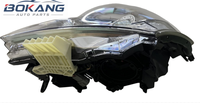 Phares LED pour Infiniti G25, système d'éclairage automobile, phares d'origine G25