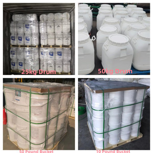 H0331 Nuevos Paquetes <span class=keywords><strong>de</strong></span> Productos Químicos Multifuncionales para Piscinas, Algasicidas, Floculantes, Hipoclorito <span class=keywords><strong>de</strong></span> Calcio, Anticorrosivos, Eliminadores <span class=keywords><strong>de</strong></span> Oxígeno - Product Image 6