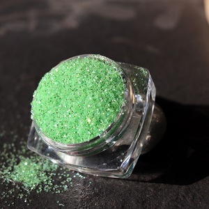 MyBeautyNails – poudre de <span class=keywords><strong>sucre</strong></span> en poudre, <span class=keywords><strong>effet</strong></span> de couche, Kit de paillettes pour ongles, poudre de couleur bonbon, Pigment chromé, accessoires pour ongles - Product Image 1