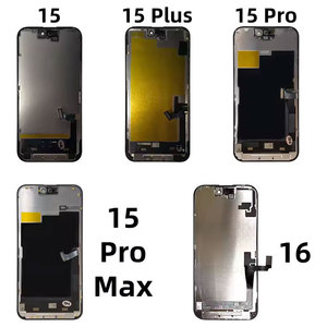 <span class=keywords><strong>Mejor</strong></span> <span class=keywords><strong>Precio</strong></span> en Pantallas LCD para <span class=keywords><strong>iPhone</strong></span> X, XS MAX, <span class=keywords><strong>13</strong></span>, 14, Pantalla OLED JK Rígida para <span class=keywords><strong>iPhone</strong></span> 11, <span class=keywords><strong>13</strong></span>, LCD para <span class=keywords><strong>iPhone</strong></span> 11, 12, <span class=keywords><strong>13</strong></span> <span class=keywords><strong>Pro</strong></span>, LCD OLED - Product Image 3