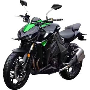 Nouvelle moto <span class=keywords><strong>Kawasaki</strong></span> Z1000 Big Snake N19, moto lourde Ninja Wind, bicylindre refroidi par eau, 400 cm3, moto de rue - Product Image 1