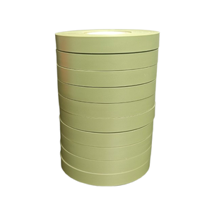 Meilleure vente <span class=keywords><strong>gris</strong></span> foncé rouleau extensible 1/2 "150ft jardin cravate ruban épais robuste plante ruban vinyle pieu outils de jardinage - Product Image 2