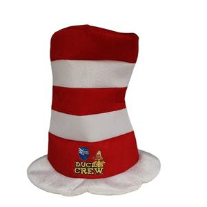 <span class=keywords><strong>Chapeau</strong></span> haut de forme rouge et blanc à rayures, <span class=keywords><strong>chapeau</strong></span> de clown, <span class=keywords><strong>chapeau</strong></span> de magicien, <span class=keywords><strong>chapeau</strong></span> de Noël, <span class=keywords><strong>chapeau</strong></span> de <span class=keywords><strong>carnaval</strong></span>, sombrero, <span class=keywords><strong>chapeau</strong></span> - Product Image 3