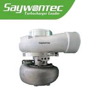 Kit motore camion Turbo caricabatterie KTR110 6505-65-5091 per turbocompressore movimento terra Komatsu