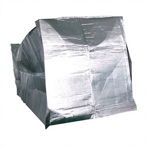 Custom-Sized <b>Container</b> Liner Airtight Waterproof Vapor-Permeable Insulation Reflective Finish Heat Insulation Materials - Product Image 1