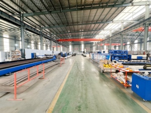Nueva Máquina de Corte Láser de Fibra 2026 para Metal, Acero al Carbono y Acero Inoxidable, Corte de 3000w, Corte Preciso de Piezas de Trabajo - Product Image 3
