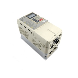 CIMR G7A41P5 G7 อินเวอร์เตอร์อุตสาหกรรมสำหรับควบคุมมอเตอร์และระบบอัตโนมัติ - Product Image 5