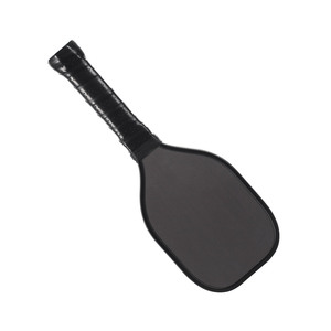 Raquette de pickleball en fibre de carbone, épaisseur 13,4 mm, poignée antidérapante pour l'entraînement et les matchs - Product Image 5