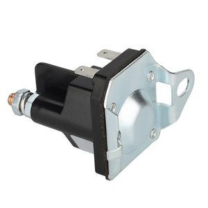 <span class=keywords><strong>Relais</strong></span> solénoïde pour <span class=keywords><strong>tondeuse</strong></span> à gazon 117-1197 Electrovanne de démarreur pour Toro 117-1197 Commutateur de <span class=keywords><strong>relais</strong></span> 12V - Product Image 5