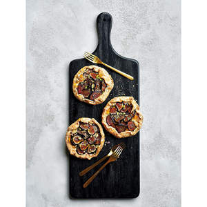 Andmade-pendientes de salto, bloqueo de salto de estilo clásico - Product Image 6