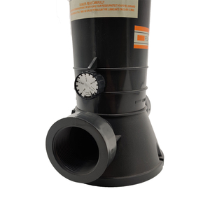 Clorador Automático en Línea CL100 con Puerto <span class=keywords><strong>de</strong></span> 2 Pulgadas, 4.2 lb, Capacidad <span class=keywords><strong>de</strong></span> 13,000 Galones para Piscinas Elevadas y Enterradas, Herramienta y Accesorio para Piscinas - Product Image 6