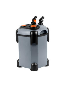 2024 Nieuwe Wn Aankomst SF-650F/850F/1000F/1200F/1500F Plastic <span class=keywords><strong>Aquarium</strong></span> Canister Filter Externe Filtratie Accessoire voor Vissen - Product Image 3