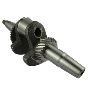 Cigüeñal Cónico para Generadores de Gasolina 168F/170F de 2-3KW, Compatible con Todos los Modelos, Piezas y Accesorios de Motor de Marca Reconocida - Product Image 4