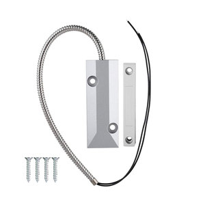 Sensor Magnético de Contacto para Puerta, Alarma de Seguridad para Camiones y Carga, Gran Venta - Product Image 1