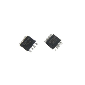 S4158 SOP-8 mới và độc đáo mạch tích hợp <span class=keywords><strong>IC</strong></span> chip ns4158 - Product Image 4