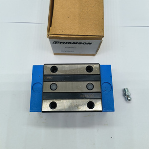 Glissières linéaires <span class=keywords><strong>Thomson</strong></span> : Blocs de chariot à rouleaux standard 512P55A1 512P55A2 512P55A3 522P55A - Product Image 4