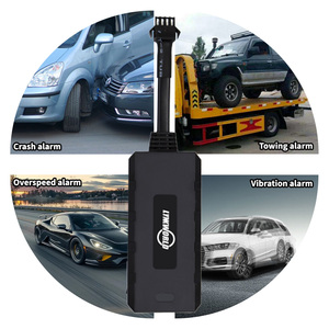 Lynkworld lw16 + Có dây <span class=keywords><strong>GPS</strong></span> Tracker động cơ từ xa cắt rung báo động GLONASS định vị tương thích PC <span class=keywords><strong>Android</strong></span> IOS-1 năm - Product Image 6