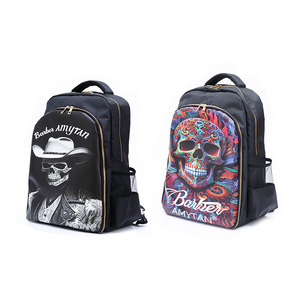 Mochila Amytan para Barbería 38x14x48cm, Bolsa para Herramientas de Peluquería para Estilistas - Product Image 4