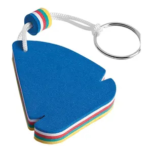 Llavero de Barco Velero Flotante, Gadgets Personalizados - Product Image 1