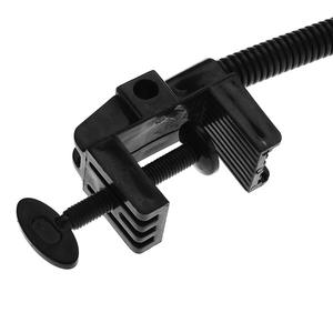 Modèle en plastique souple portable et Flexible pour l'entraînement des ongles et la pratique des mains - Product Image 3