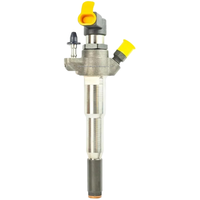 Inyectores de Combustible de Alto Rendimiento para Motor de Coche 16600-0372R 16600-7840R A2c335190080 para Renault 2.3 Dci de Alta Calidad