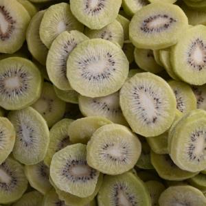 IQF nhanh chóng đông lạnh chất lượng cao Kiwi Trái cây lát bán buôn và bán lẻ 2025 mùa giải mới giá thấp OEM đóng gói tùy chỉnh Hoan Nghênh - Product Image 2